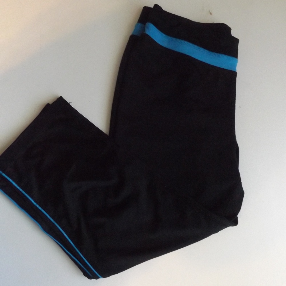 Mambo Girls Legging Capris